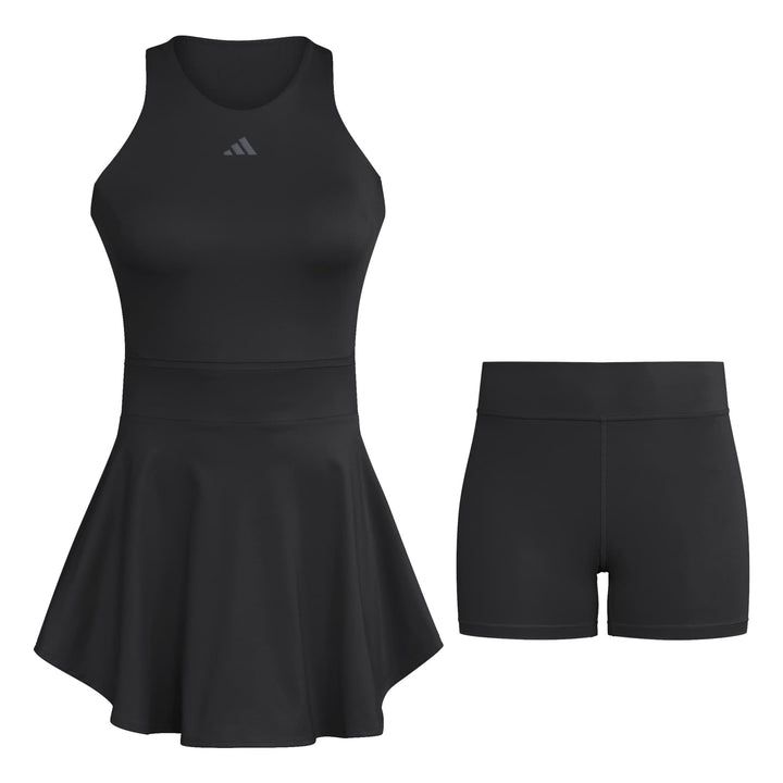 adidas Y-Dress - black
