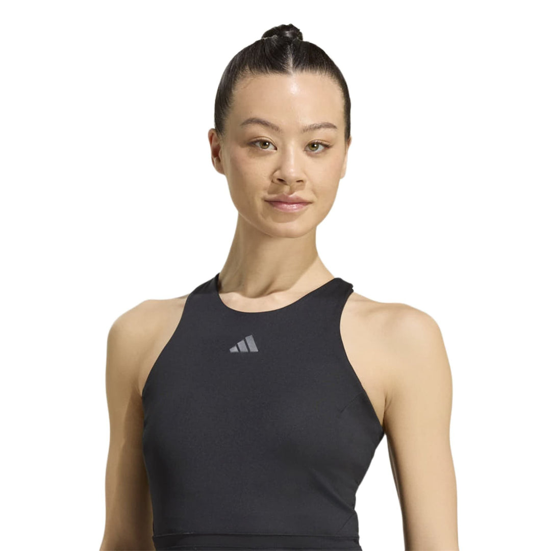 adidas Y-Dress - black