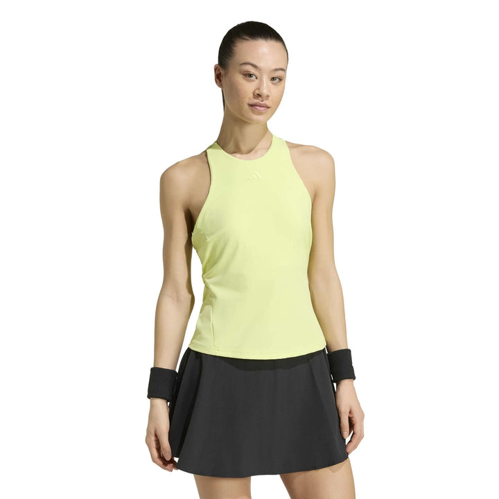 adidas Y-Tank - sefrle