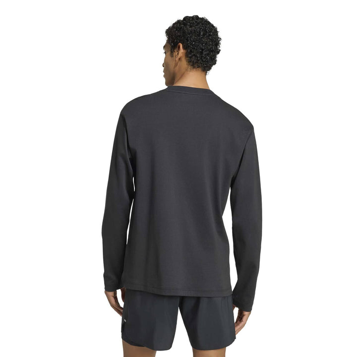 adidas Rcc Ls Uf - black/soltur