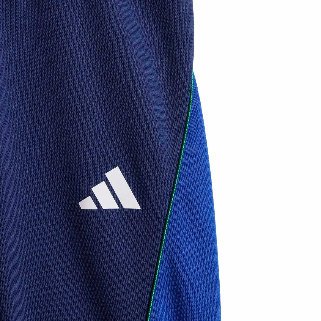 adidas I Mrvl Sm Jog - royblu/white