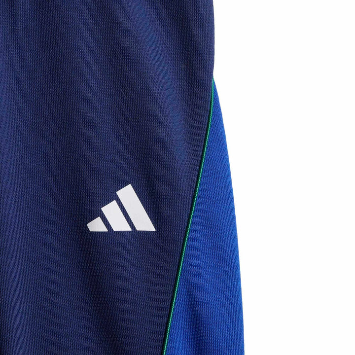 adidas I Mrvl Sm Jog - royblu/white