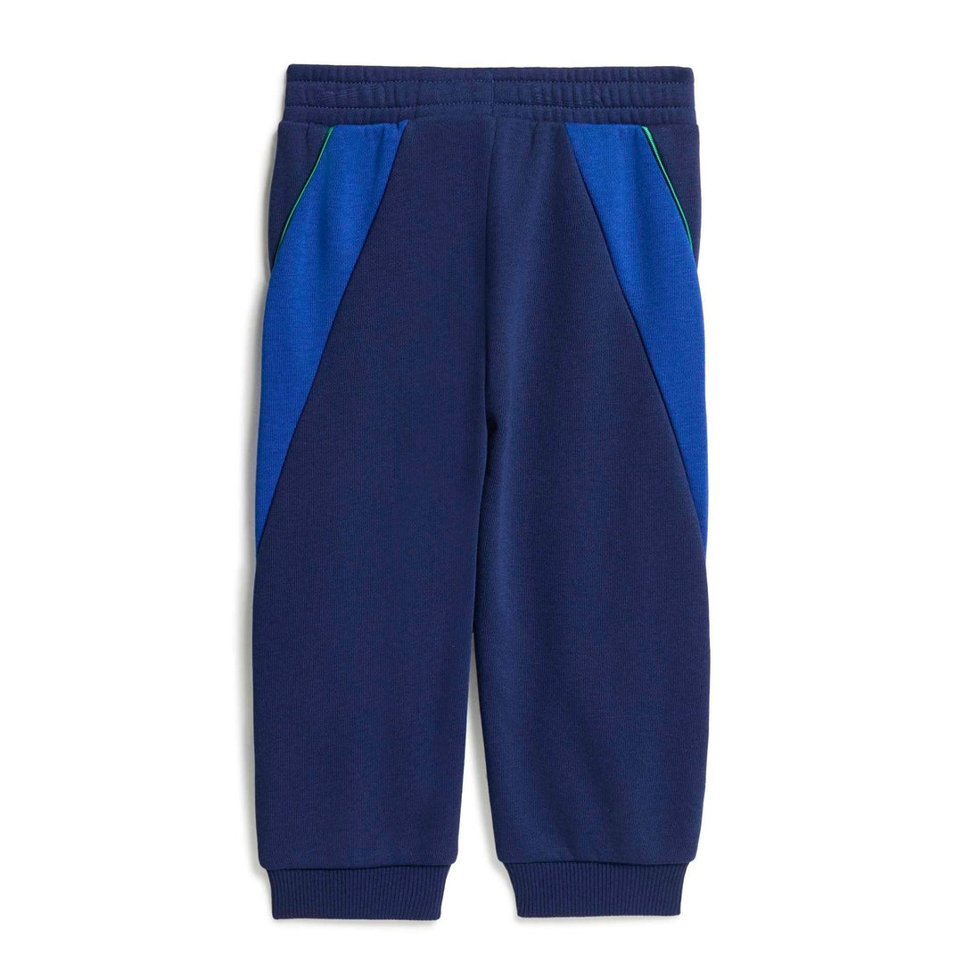 adidas I Mrvl Sm Jog - royblu/white