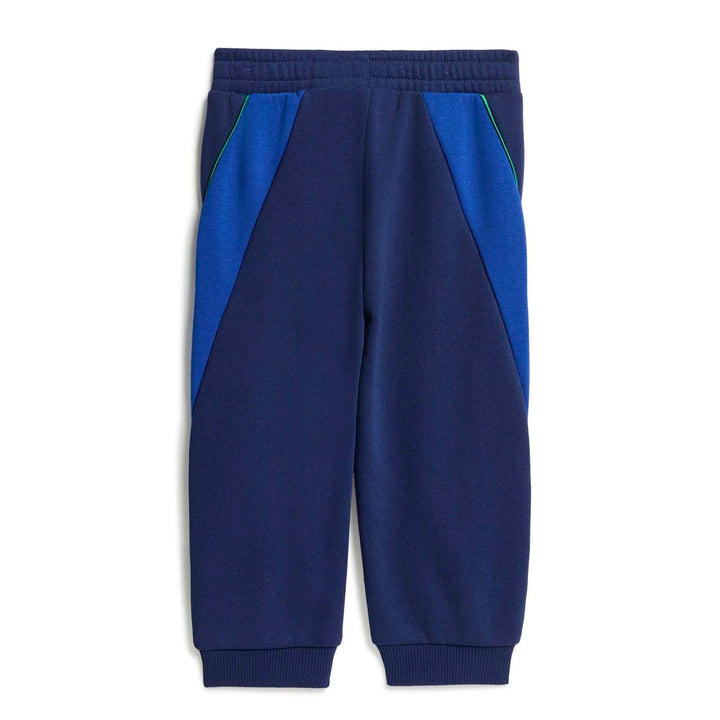 adidas I Mrvl Sm Jog - royblu/white