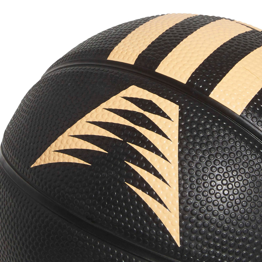 adidas Ae Mini Ball - black