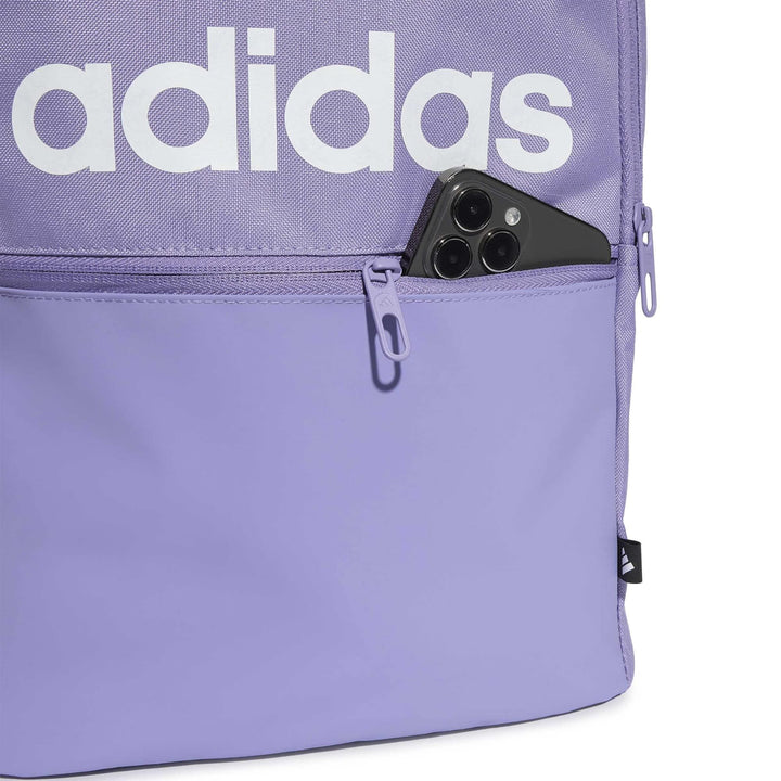 adidas Clsc Bp Day - maglil/fropur