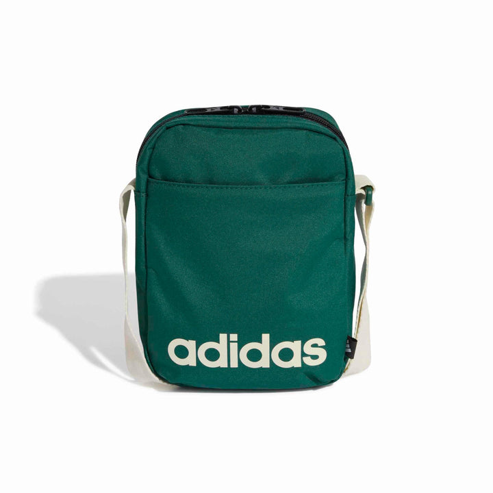 adidas Linear Org - cgreen/ivory