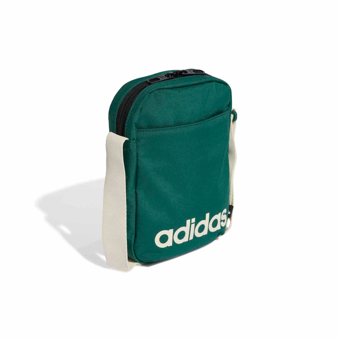 adidas Linear Org - cgreen/ivory