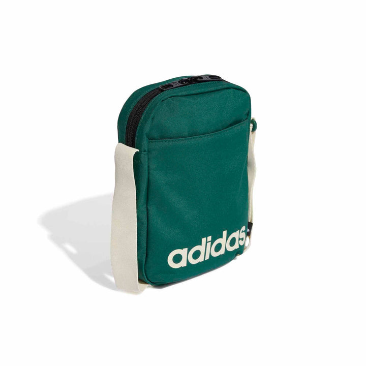 adidas Linear Org - cgreen/ivory