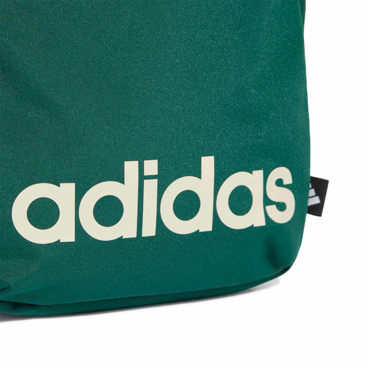 adidas Linear Org - cgreen/ivory
