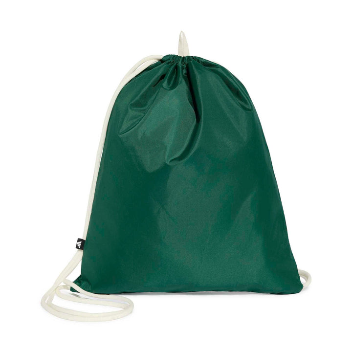 adidas Linear Gymsack - cgreen/ivory