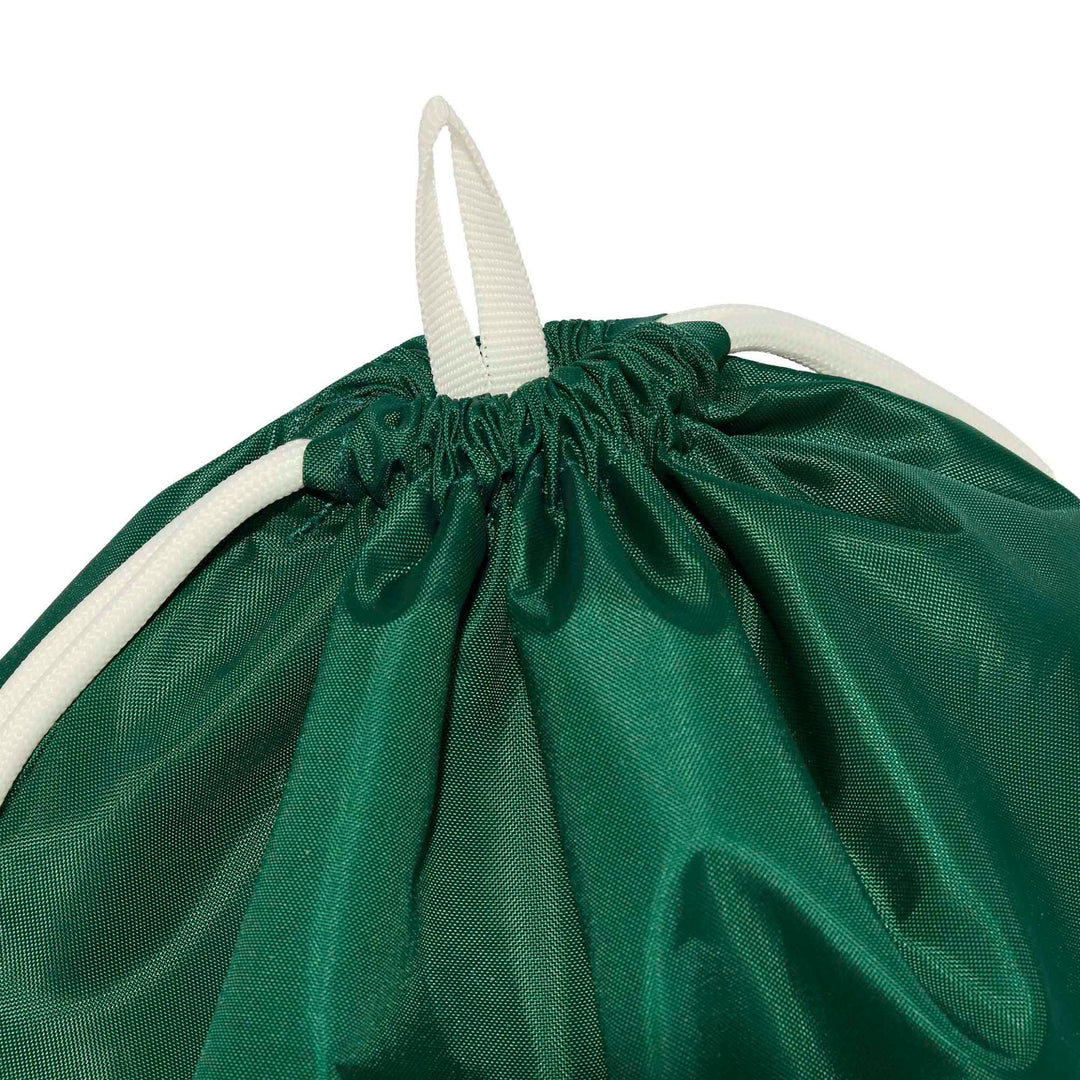 adidas Linear Gymsack - cgreen/ivory
