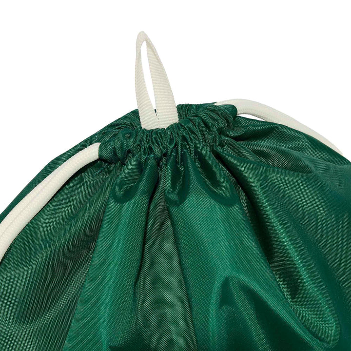 adidas Linear Gymsack - cgreen/ivory