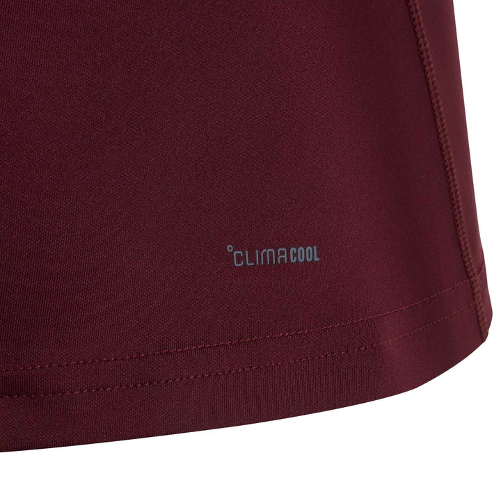 adidas G Club Tank - maroon