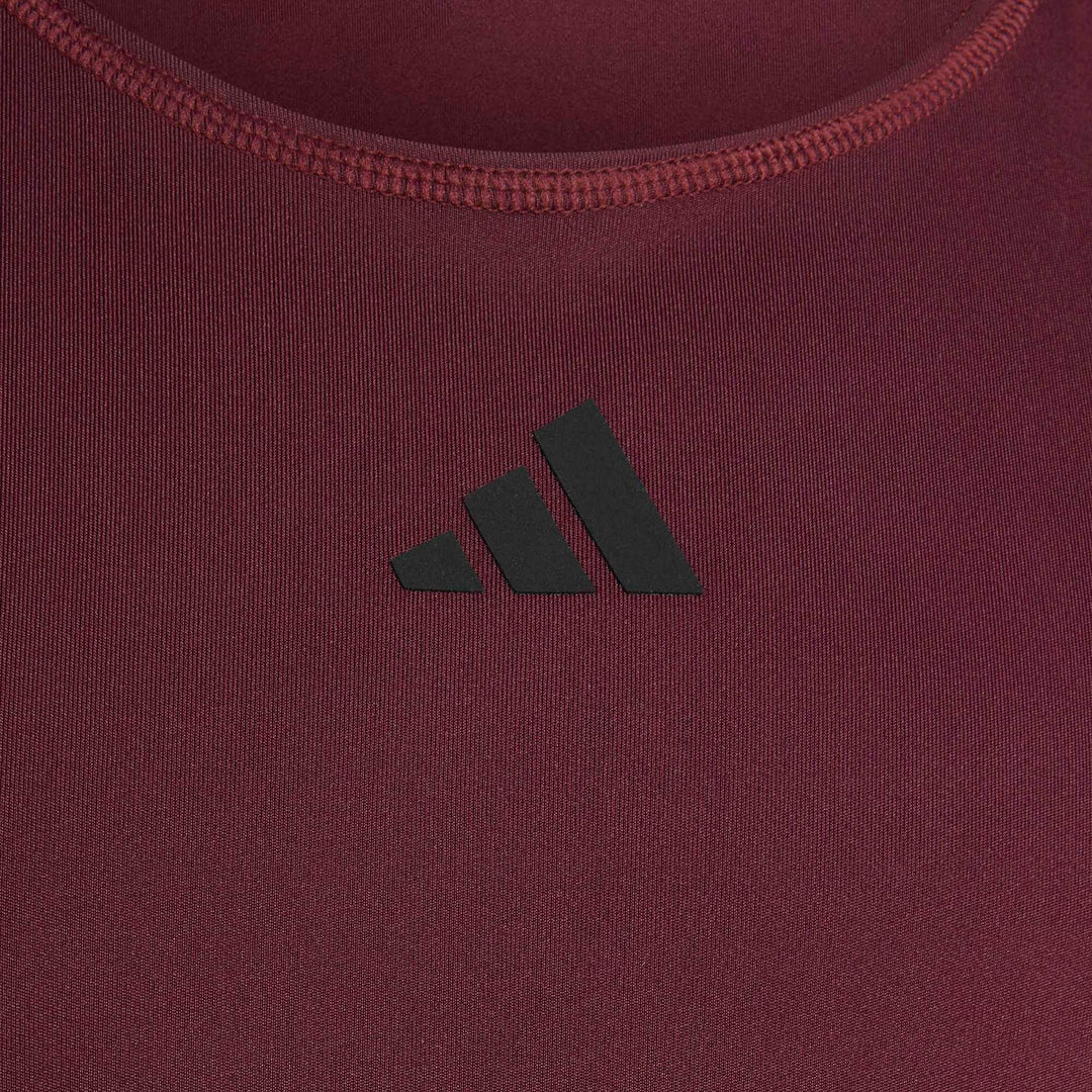 adidas G Club Tank - maroon