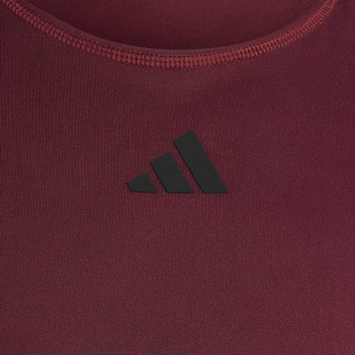 adidas G Club Tank - maroon