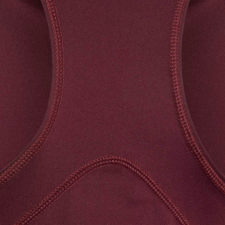 adidas G Club Tank - maroon