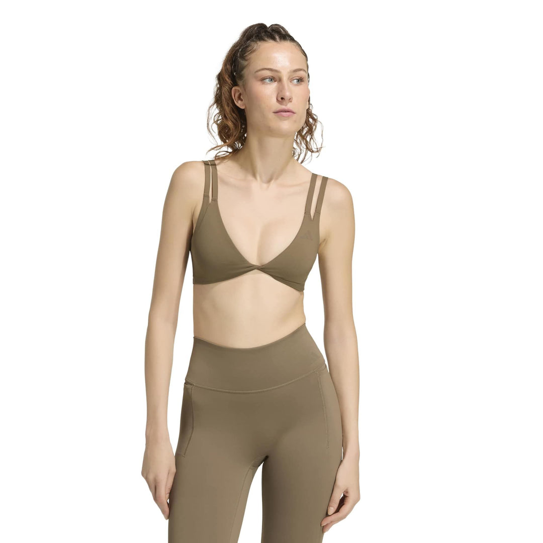 adidas Opt Twist Ls - khasix