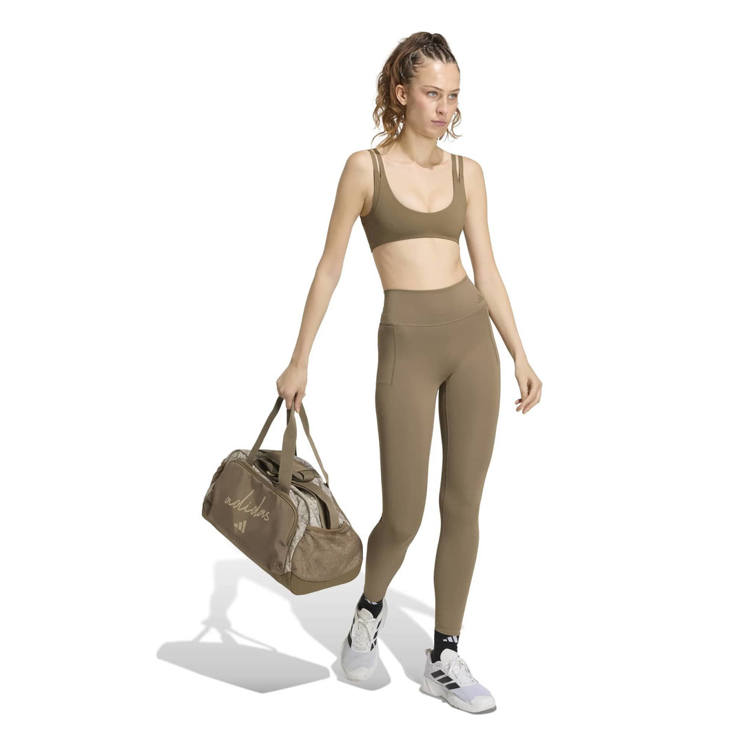 adidas Opt Twist Ls - khasix