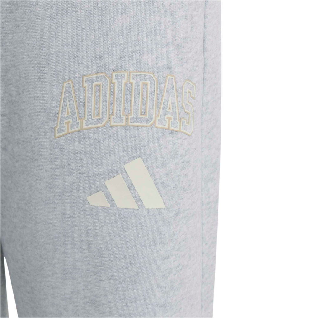 adidas J Clgt Fl Pnt - lgreyh