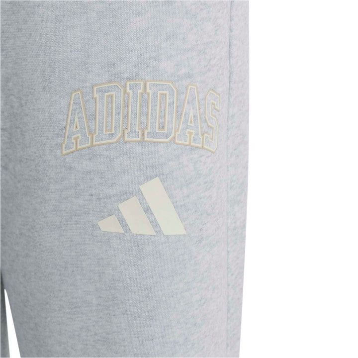 adidas J Clgt Fl Pnt - lgreyh