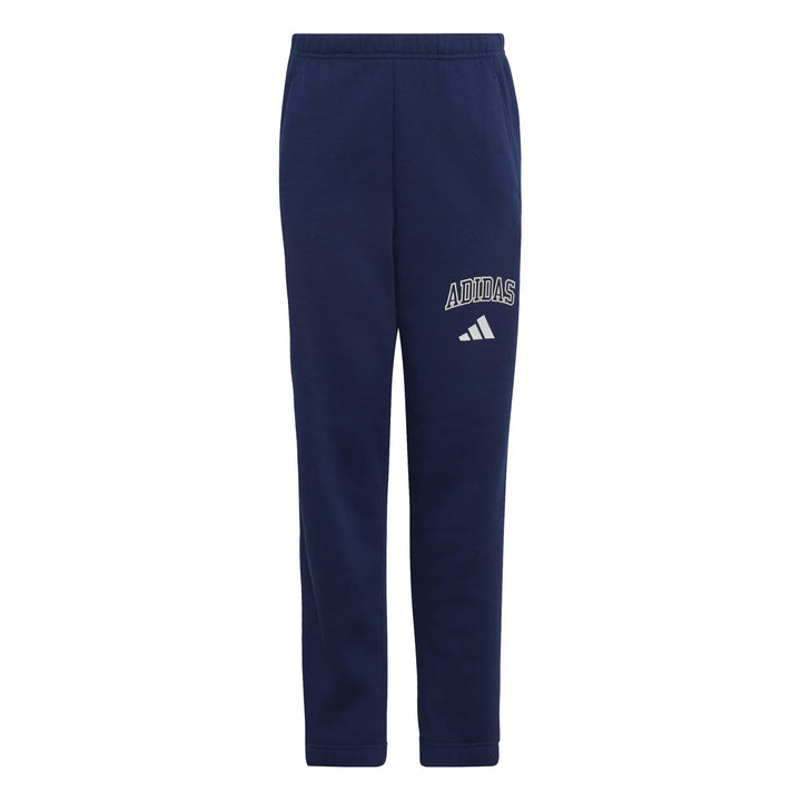 adidas J Clgt Fl Pnt - dkblue
