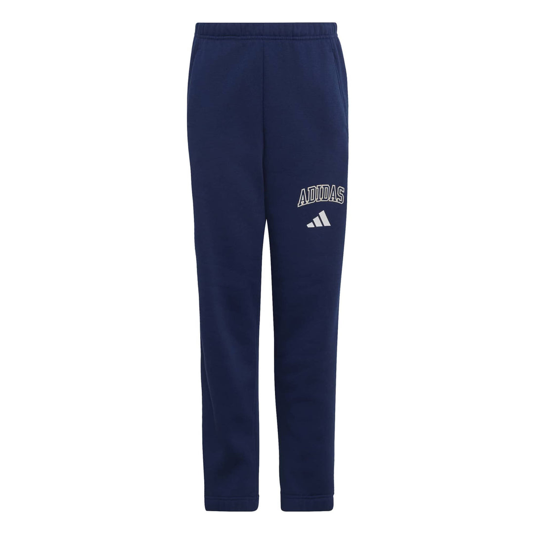 adidas J Clgt Fl Pnt - dkblue