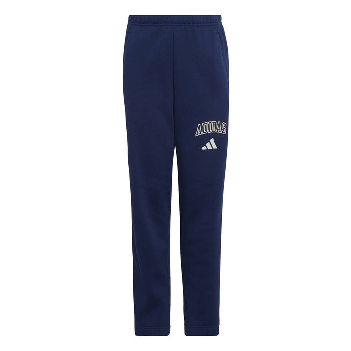 adidas J Clgt Fl Pnt - dkblue
