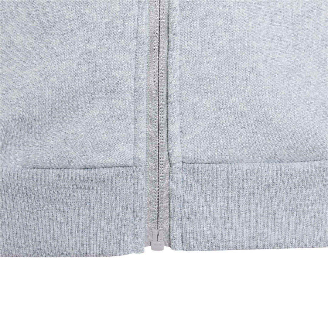 adidas J Clgt Fz Hd - lgreyh/owhite