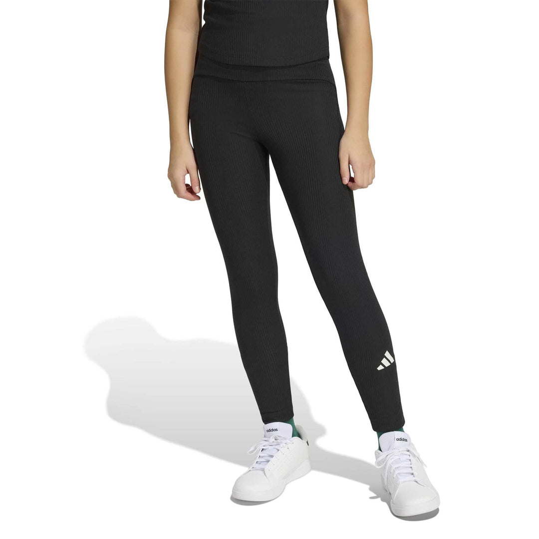 adidas Jg Clgt Leg - black/owhite