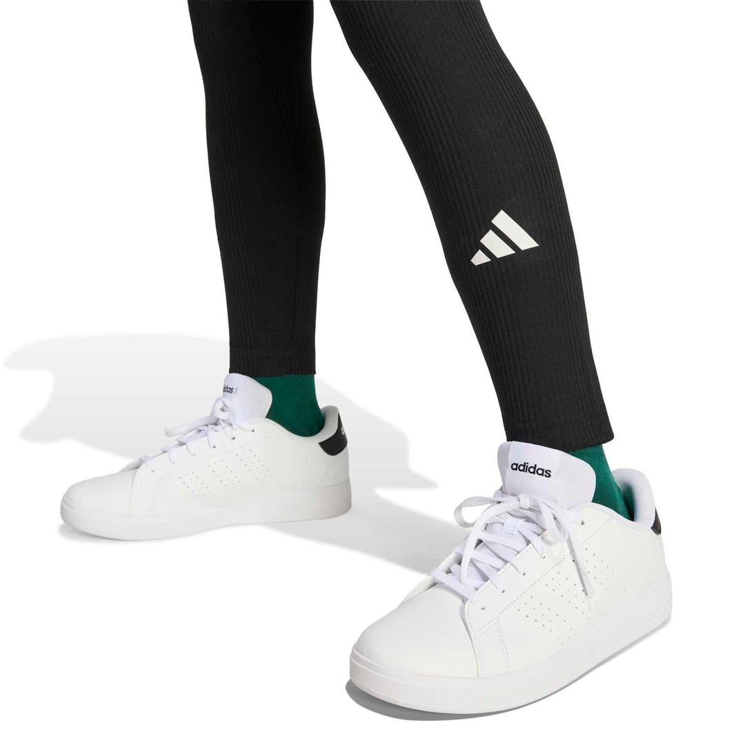 adidas Jg Clgt Leg - black/owhite