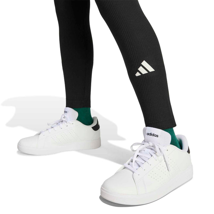 adidas Jg Clgt Leg - black/owhite