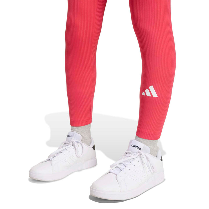 adidas Jg Clgt Leg - powpnk/white