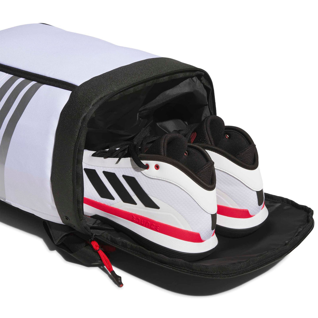 adidas Slctprem Bp 2.0 - white/black