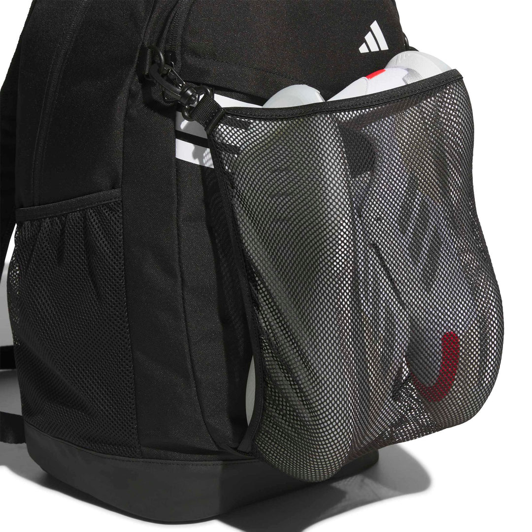 adidas Slct Bp 2.0 - black/white