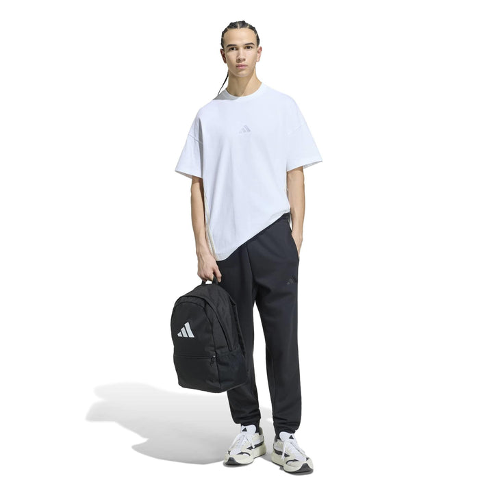 adidas M Ak 3S Tee Lo - white/owhite