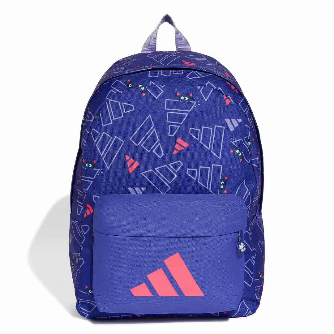 adidas Lk Trnstr Bpaop - purpur/purtur