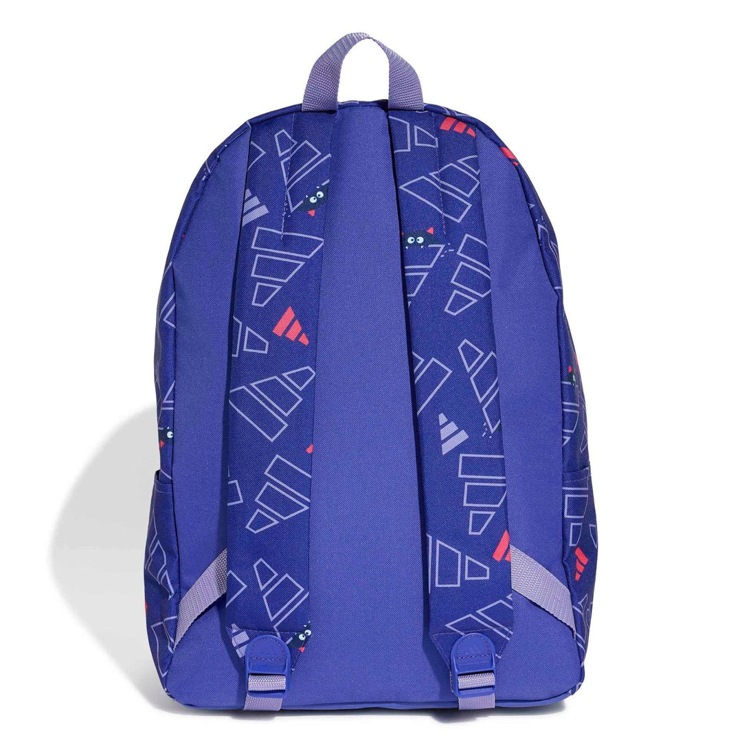 adidas Lk Trnstr Bpaop - purpur/purtur