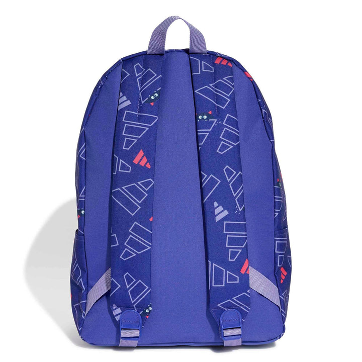 adidas Lk Trnstr Bpaop - purpur/purtur