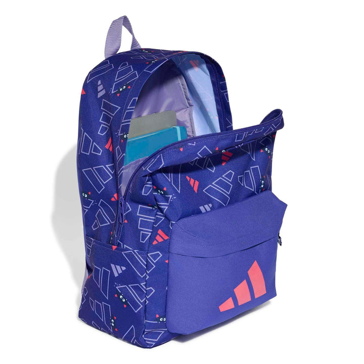 adidas Lk Trnstr Bpaop - purpur/purtur
