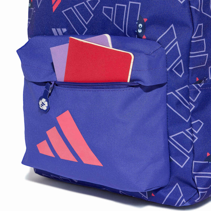 adidas Lk Trnstr Bpaop - purpur/purtur
