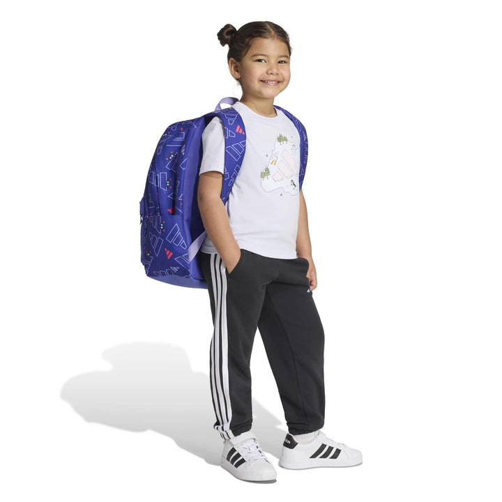 adidas Lk Trnstr Bpaop - purpur/purtur