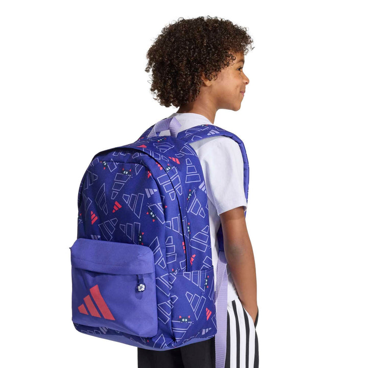 adidas Lk Trnstr Bpaop - purpur/purtur