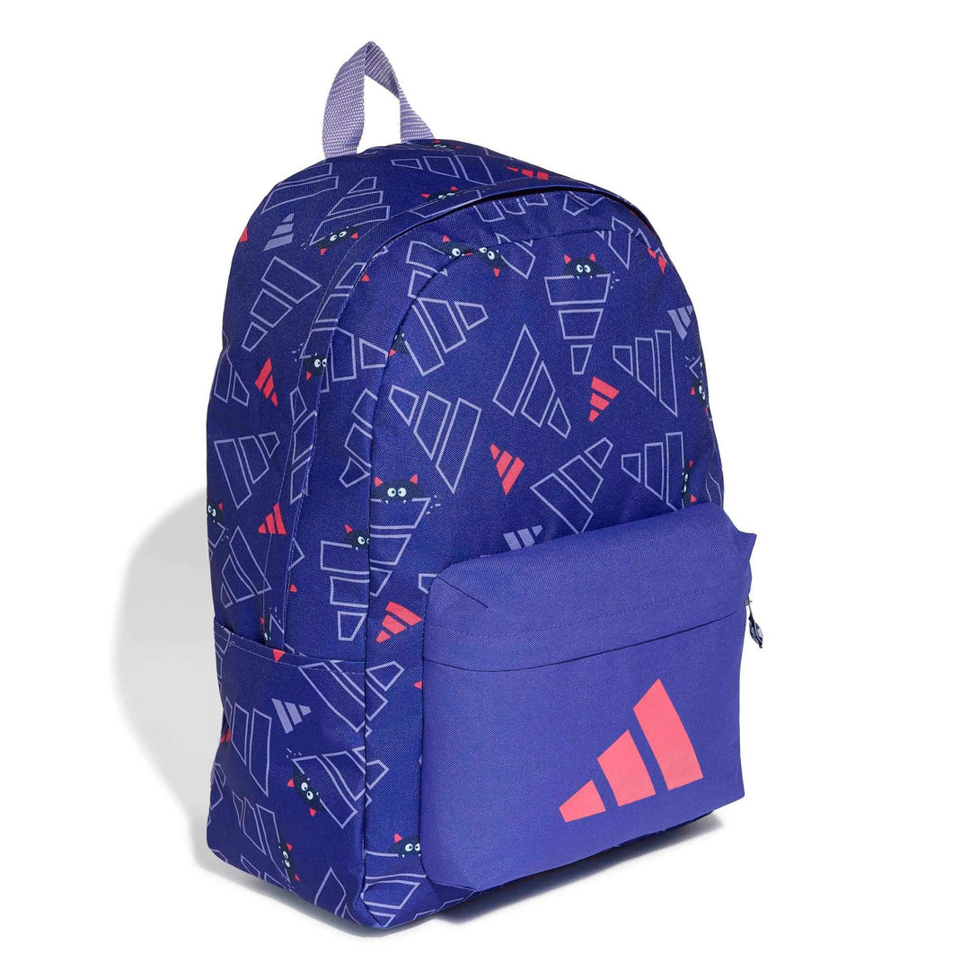 adidas Lk Trnstr Bpaop - purpur/purtur