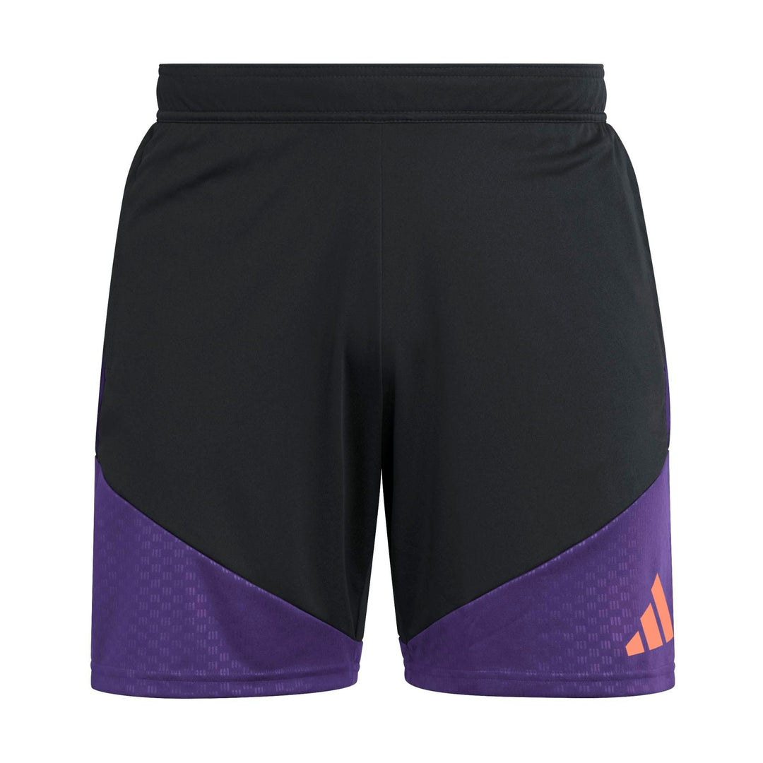adidas Tiro26C Sho - black/semtur