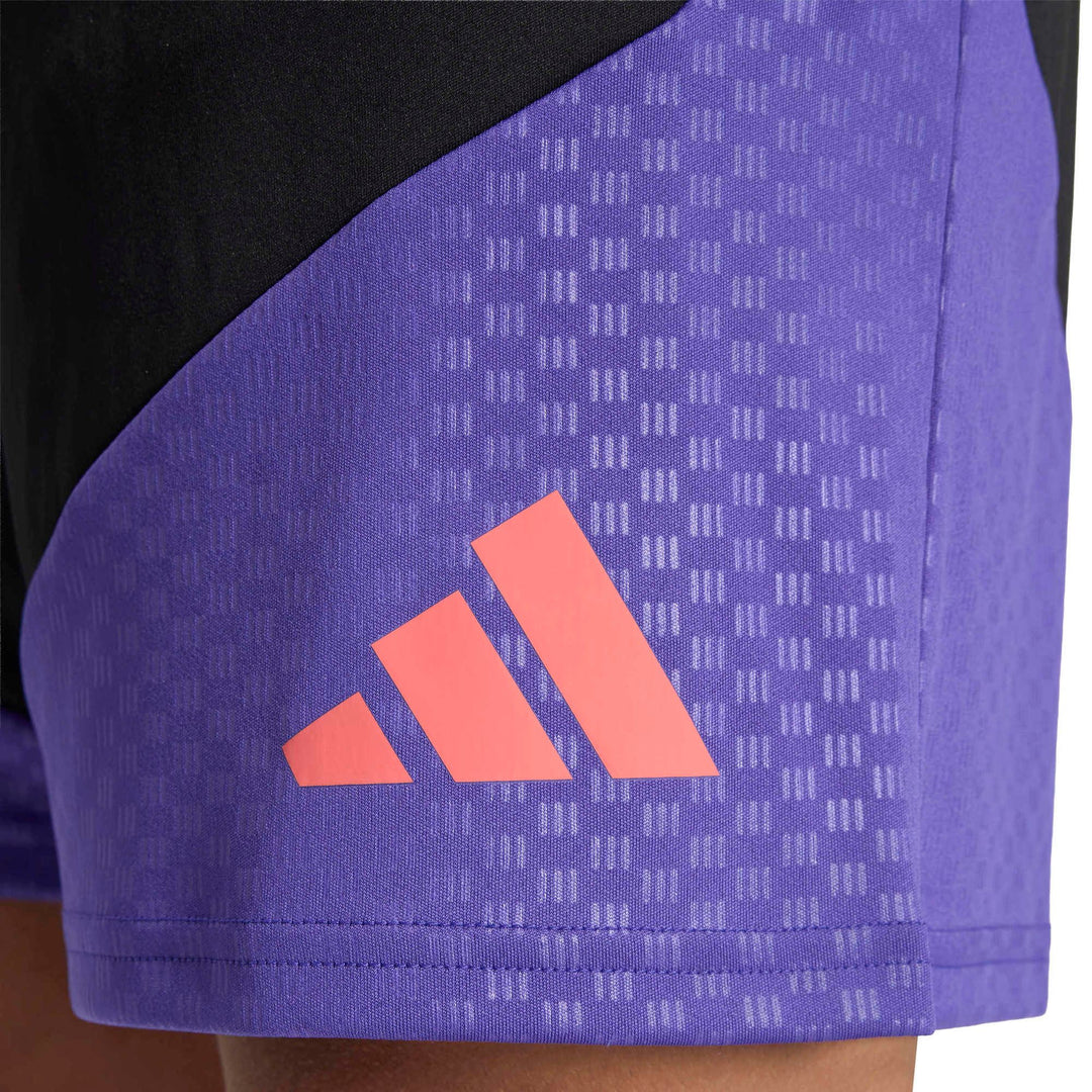 adidas Tiro26C Sho - black/semtur