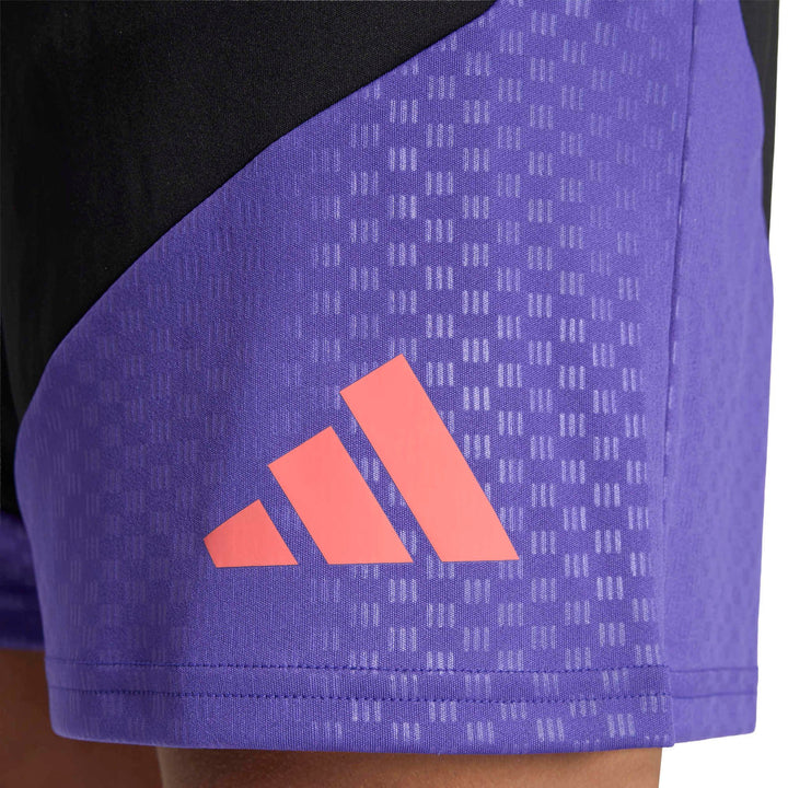 adidas Tiro26C Sho - black/semtur