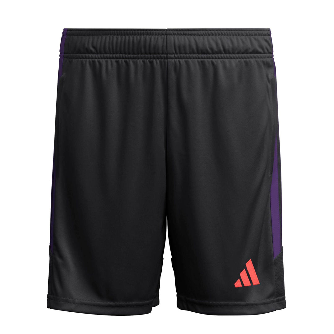 adidas Tiro26L  Trshoy - black/purpur