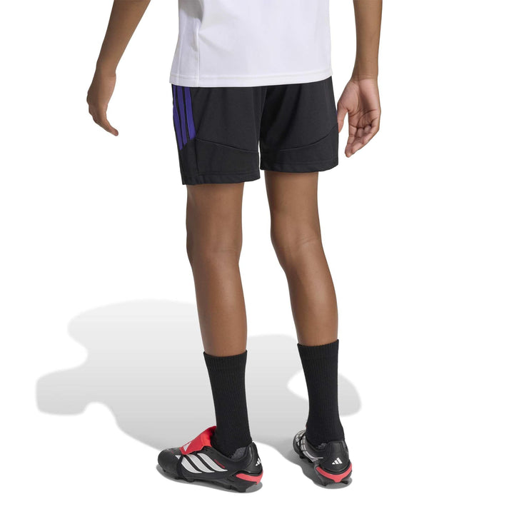 adidas Tiro26L  Trshoy - black/purpur