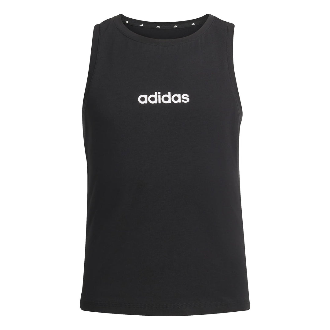 adidas G Lin Sj Tk - black
